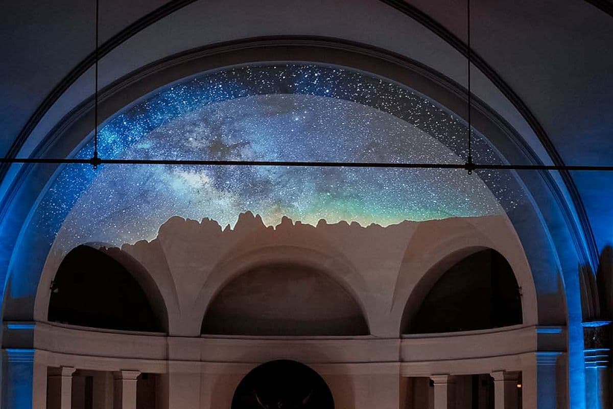 Фестиваль Белые ночи Фонда Бельканто. Старинный орган в соборе. От Вивальди до Стинга: Орган, скрипка, виолончель (Петрикирхе)