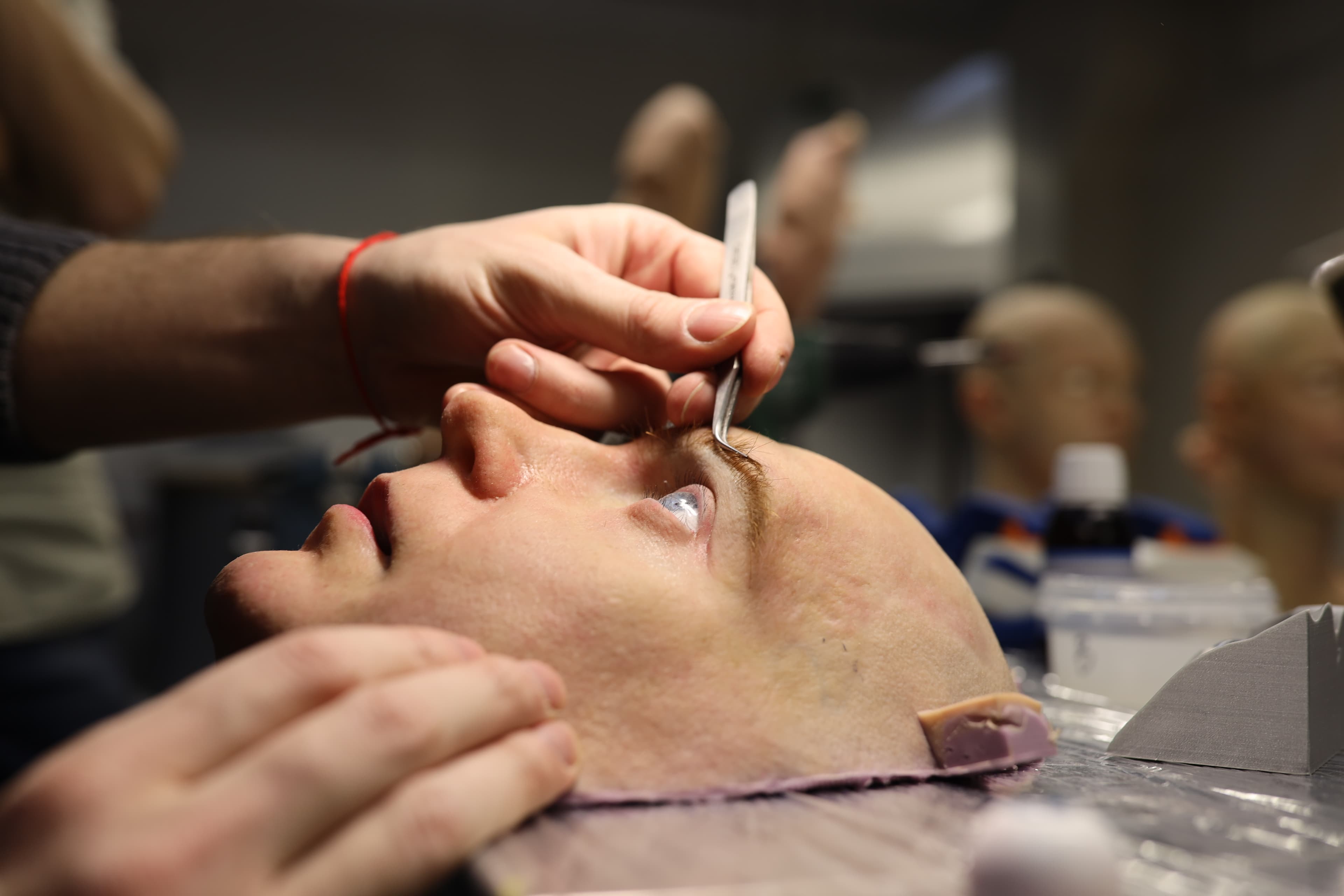 Роботы: Пермский период (Роботы. Пермский период)