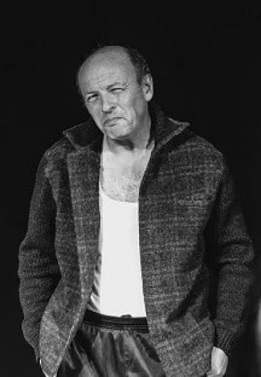 Ты прости меня