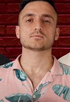 Самвел Гиновян: Большой Stand Up