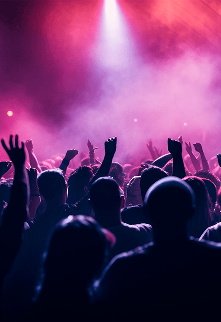 Шоу-проект: Пой со мной. Хиты русского рока