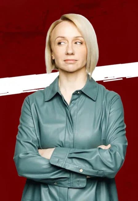 Маргарита Родина. Большой стендап в концерт-пабе