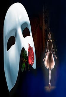 Призрак Оперы