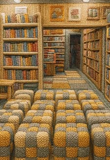 Эта обыкновенная и необыкновенная классика. Литературная светёлка