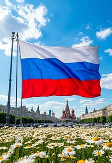 Русская душа. Концертная программа