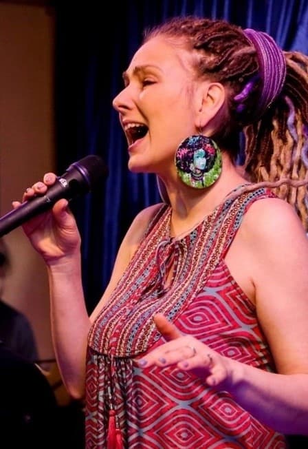 Группа "ПреКрасный город" и Анна Акимова