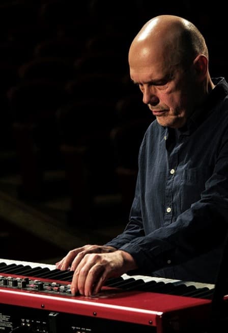 Ансамбль Игоря Горькового и Мария Волосевич