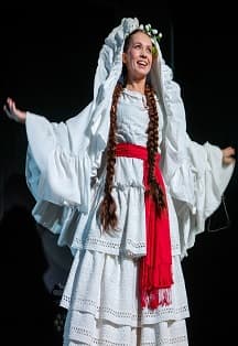 СтолетвМакондо