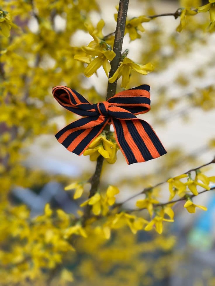 Великий День Победы. Концертная программа