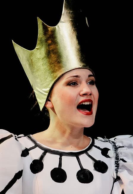 Царевна-лягушка