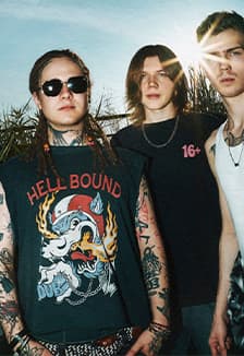 Папин Олимпос