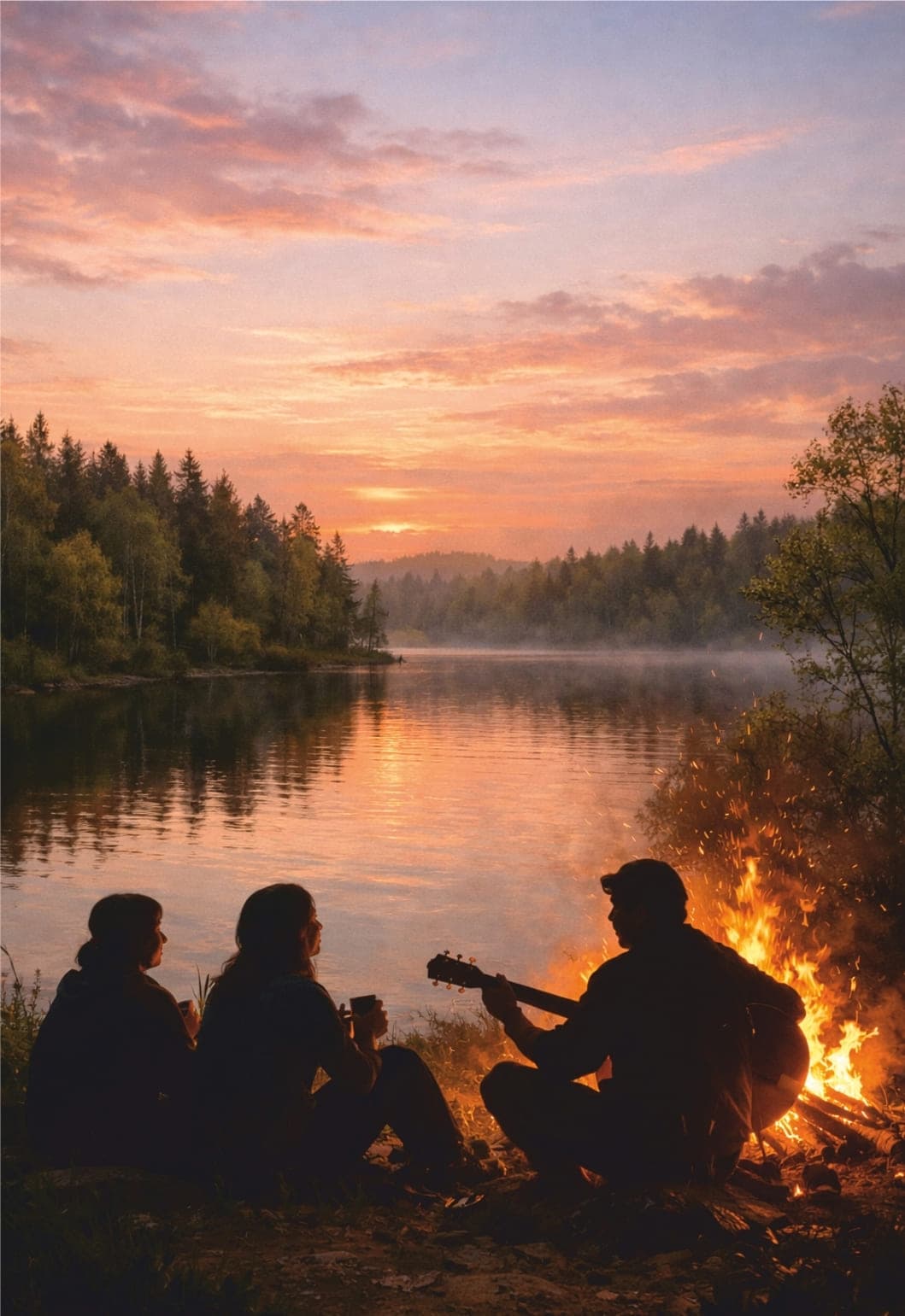 Концерт «Достичь рубежа неземного»