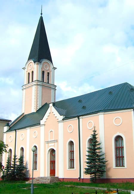 Концерт «Хроники кино»