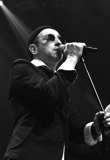 Рустам ST (г. Брест, Беларусь)