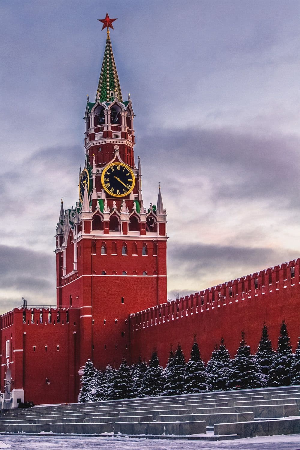 Славься ты, Русь моя. Концерт