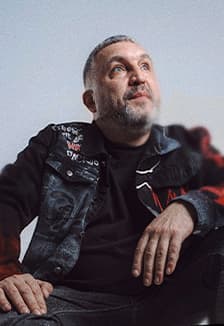 Костя Кулясов (гр. АнимациЯ). Акустика