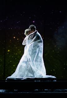 Пряслины. Две зимы и три лета