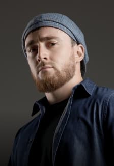 Султан Лагучев