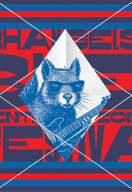 Международный фестиваль Архангельск Блюз 2026