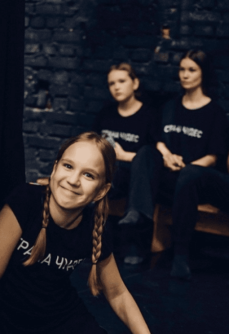 Песни нашего двора