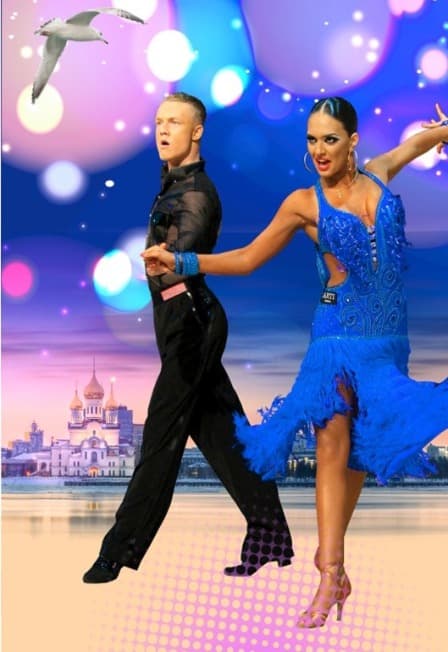 Беломорские ритмы 2026