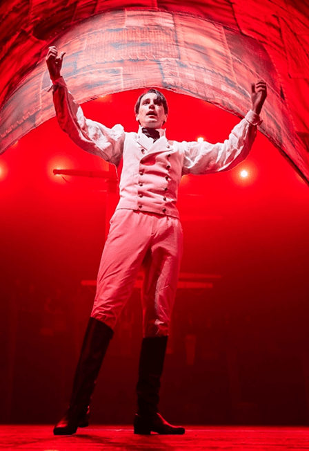 Алые паруса