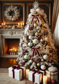 С Новым годом!