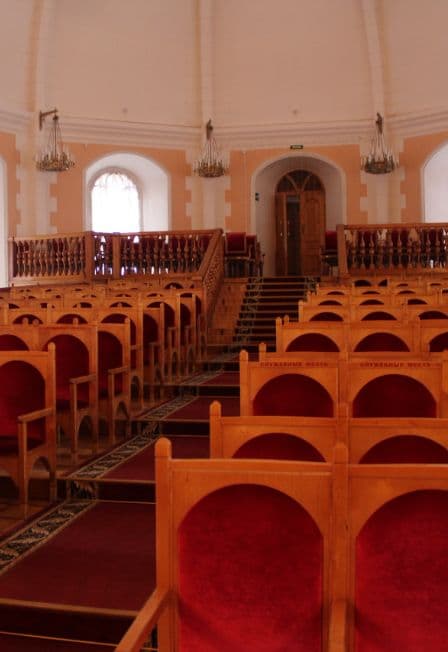 Открытие концертного сезона в ДИТРе (Северодвинск)