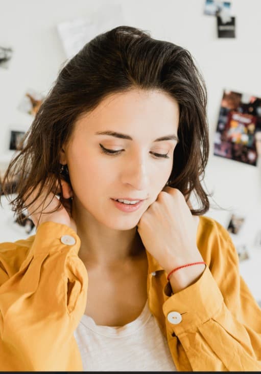 Екатерина Яшникова