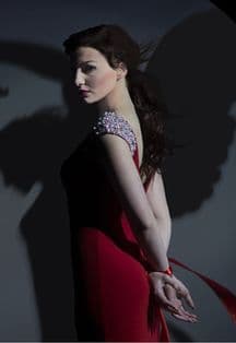 Тоска. Опера