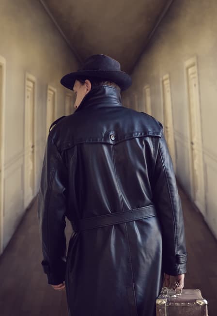 Незаконченное дело мистера Лимонса