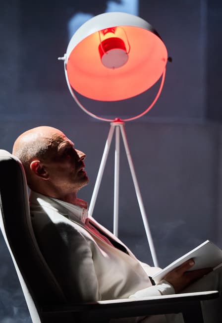 Маленькие супружеские преступления