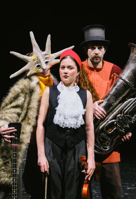 Бешеные деньги