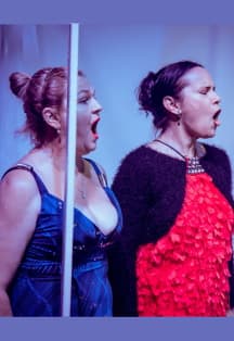 Русская смерть. Че*off-Party