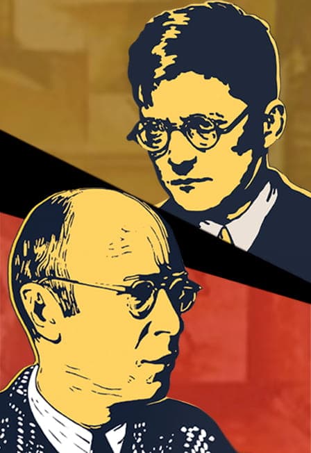 ХХ век из цикла "Камерата у рояля"