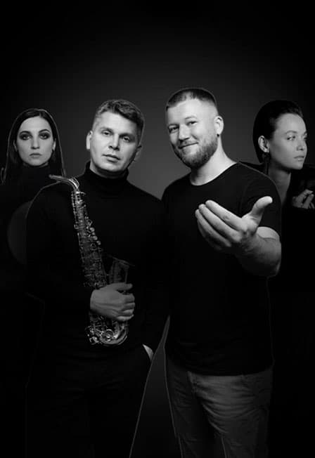 Трепет весны. Апрельский вокально-инструментальный концерт