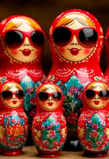 Бальзаминофф: Караоке-бар