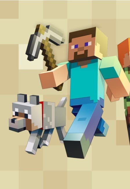 Приключение с героями