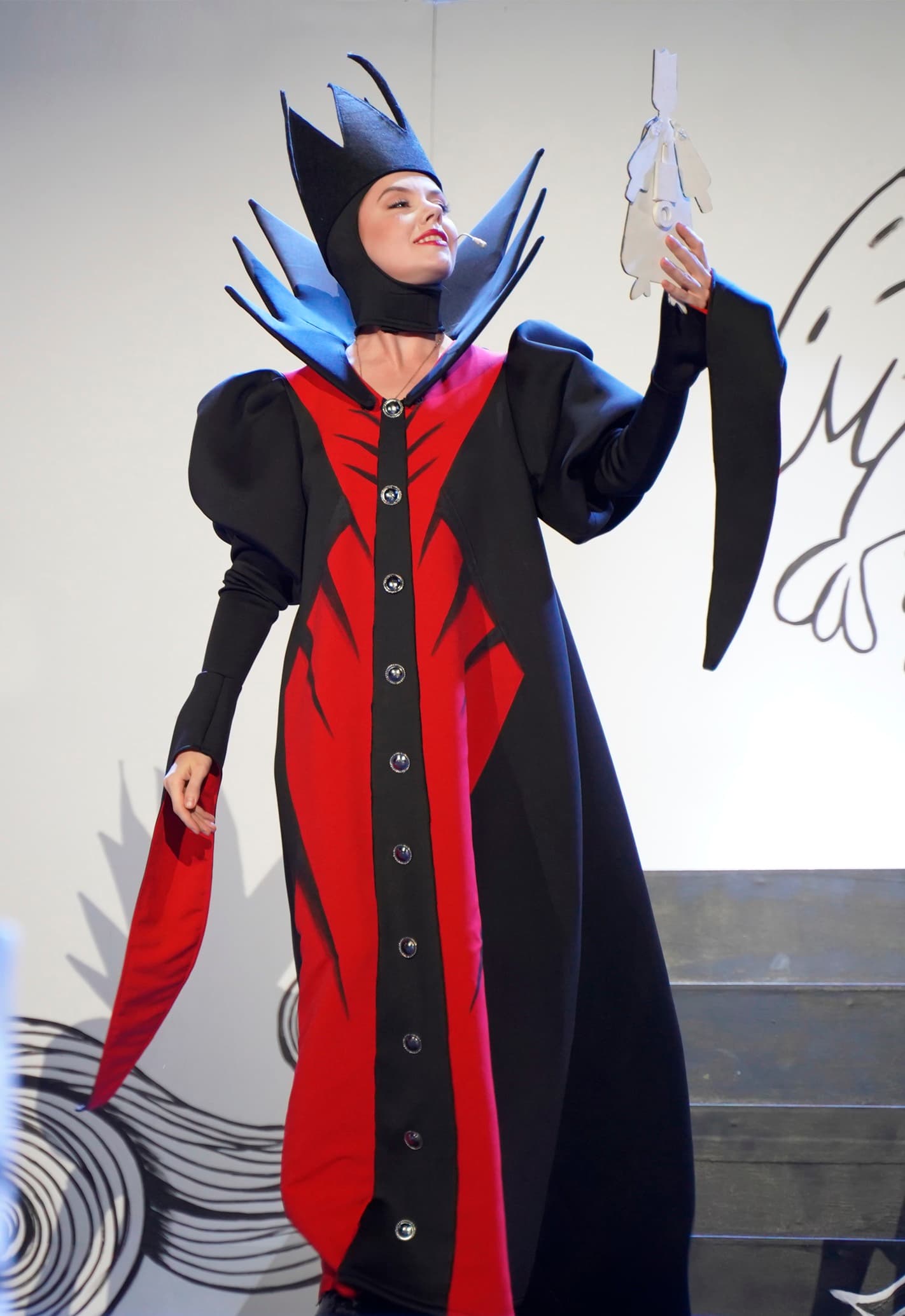 Сказка о мертвой царевне и о семи богатырях