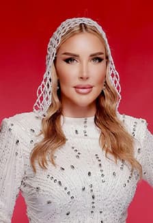 Кристина Рамазанова. Река дружбы