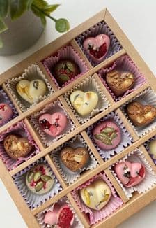 Домашние конфеты: Мастер-класс