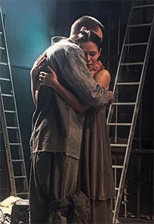 Альпийская баллада