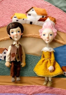 Принцесса-вредина