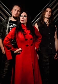 Nightwish Tribute Show