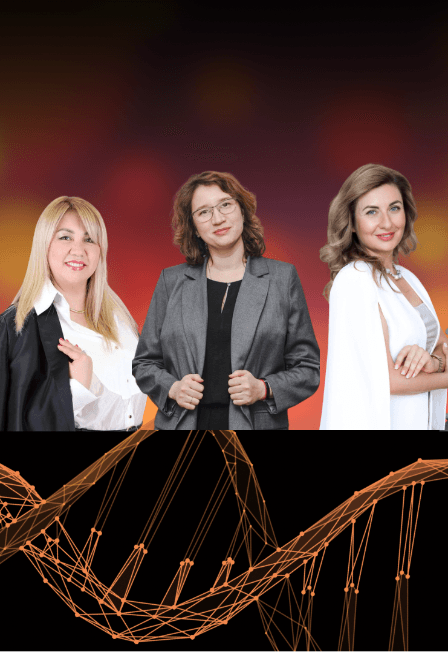 Ген предпринимателя 2.0. Бизнес-конференция