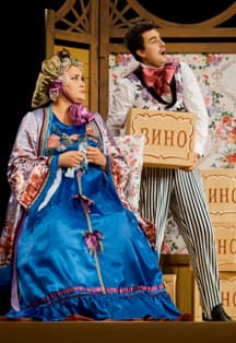 Старый друг лучше новых двух