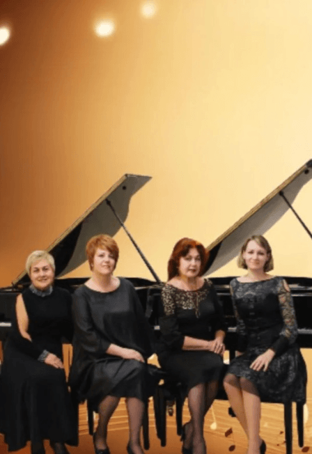 Территория музыки