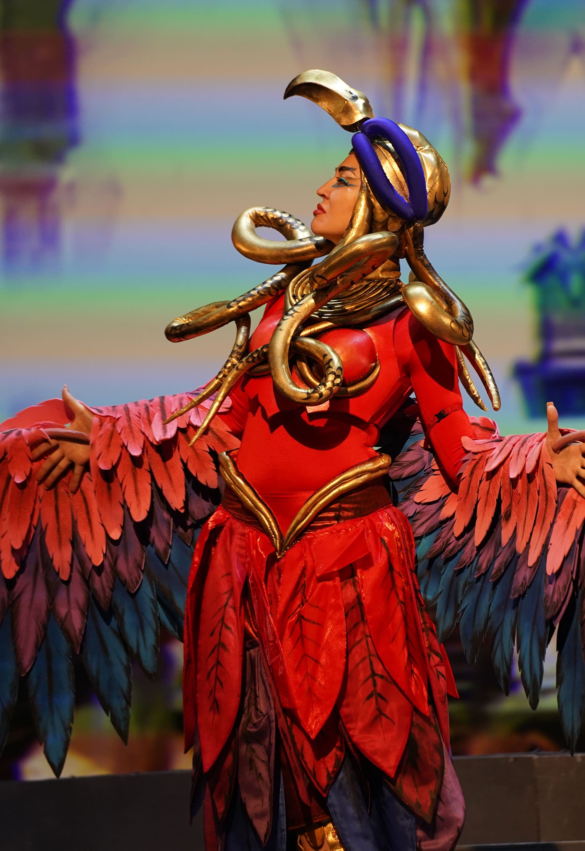 Кощей Бессмертный