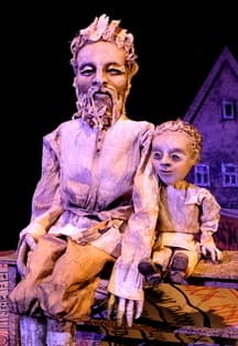 История солдата