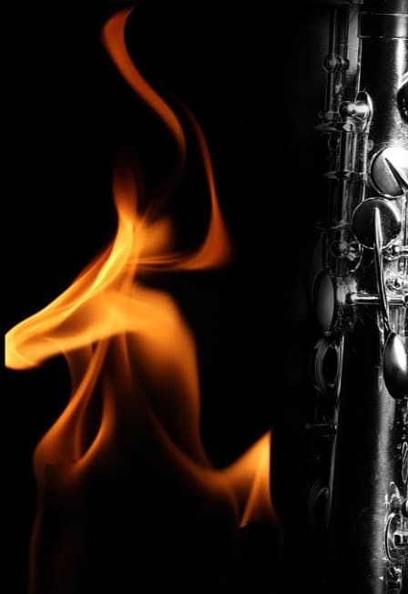 Музыка из кинофильмов. Концерт при свечах